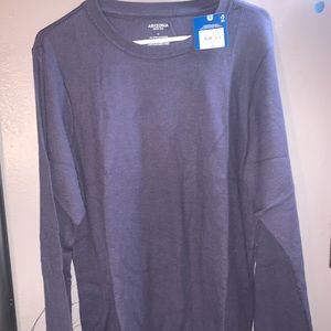 Brand new men’s size large thermal.
